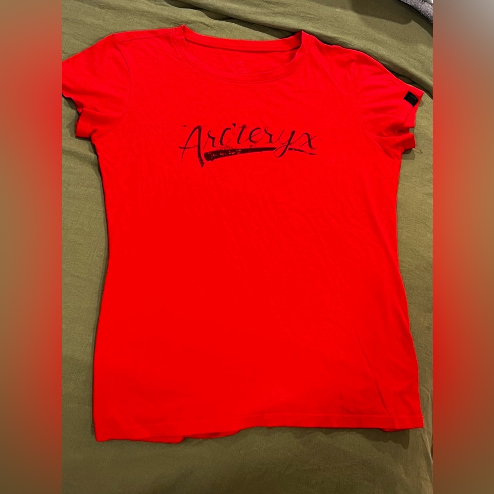 Arc’teryx T-Shirt